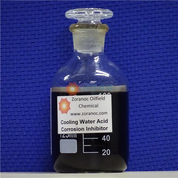 Cooling Water Acid Corrosion Inhibitor